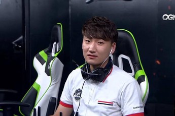 Đương kim vô địch Liên Quân Mobile thế giới tuyên bố "chinh phạt" rank Việt