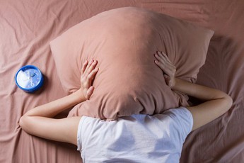 Đây là 10 tác hại mà thiếu ngủ gây ra cho cơ thể và não bộ của bạn