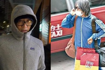 Châu Tinh Trì gói đồ ăn thừa mang về và sự thật về cuộc sống của "ông hoàng bủn xỉn"