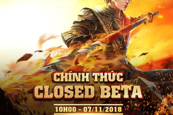 Tặng 3000 Giftcode "xịn" cho game thủ mừng Thần Long Tam Quốc ra mắt hôm nay