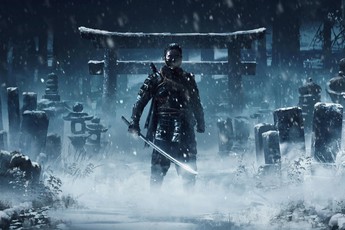 Ghost of Tsushima là game gì? Vì sao nó lại là một trong những bom tấn hot nhất 2019?