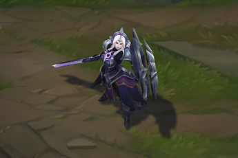 Chiêm ngưỡng 9 trang phục vừa được Riot ra mắt, cặp skin Huyền Thoại của Leona trông đã thấy 'đau thận' rồi