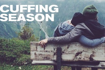 Khoảng thời gian này trong năm khiến người ta dễ yêu nhau hơn