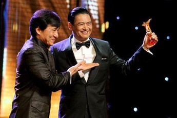 Châu Nhuận Phát: Cả đời cự tuyệt, không hợp tác với Thành Long vì lý do đặc biệt này