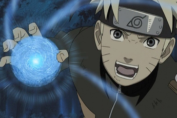 Naruto: Rasengan và 21 biến thể siêu mạnh được Hokage đệ thất sử dụng (Phần 1)