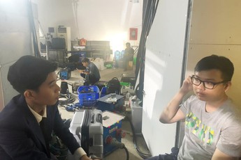 Cộng đồng game thủ LMHT Việt thích thú với màn "tán tỉnh" SofM gia nhập FFQ của QTV