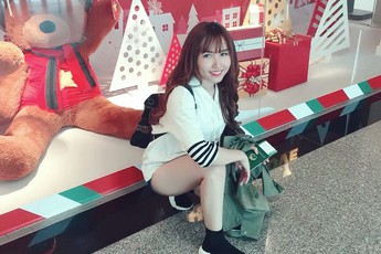 Uyên Pu: "Sẽ mở party thật to để đón nút vàng YouTube"