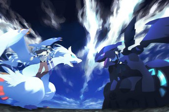 Top 8 huyền thoại dễ bắt nhất trong thế giới Pokemon Let's Go