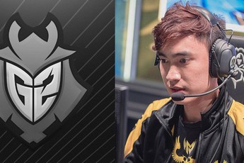 Rời 100 Thieves, đâu sẽ là điểm đến lý tưởng cho Levi trong mùa giải sắp tới?