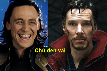 14 siêu anh hùng chắc chắn sẽ xuất hiện trong Avengers 4: Có Loki, không có Doctor Strange?