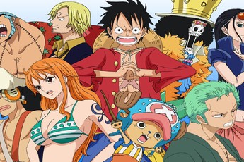 One Piece: Để cứu Luffy, các thành viên của băng Mũ Rơm sẽ phải thể hiện sức mạnh thật sự của mình sau Timeskip?
