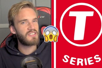 Pewdiepie "khóc thét" khi bị cộng đồng lên án vì nghi vấn sử dụng hacker để quảng bá kênh