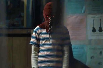 Đạo diễn tài ba của Guardians of the Galaxy - James Gunn sẽ "tái xuất giang hồ" với phim kinh dị mới BrightBurn