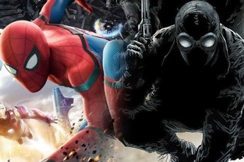 Ngoài Avengers: Endgame, bom tấn nào sẽ tiếp tục "chào hàng" trong tháng 12?