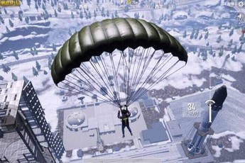 PUBG Mobile: Lộ thời điểm cập nhật phiên bản 0.12 với map mùa đông Vikendi