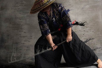 Điều gì khiến thanh kiếm Samurai trở nên đặc biệt?