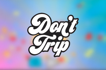 Chỉ với một đôi dép "xỏ lỗ", bạn có thể đi được bao xa trong Don't Trip?
