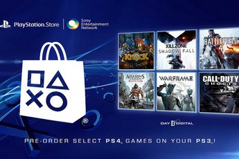 PlayStation Store mở cửa Winter Sale, hàng loạt bom tấn AAA giảm giá sập sàn