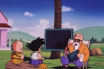 Trong cuộc đời mình, Goku có tất cả bao nhiêu sư phụ?