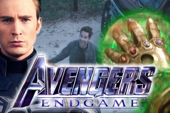 Những bằng chứng thuyết phục cho thấy du hành thời gian sẽ xảy ra trong Avengers: Endgame