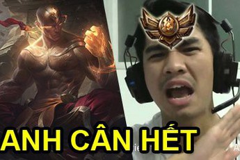 LMHT: Những kiểu chửi rủa đồng đội mà trẻ trâu nào cũng thuộc nằm lòng