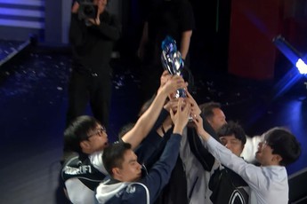 Kênh truyền hình Netflix làm phim về LMHT, dự kiến ra mắt đúng dịp lễ Giáng Sinh năm nay