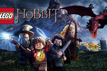 Chỉ 1 click, nhận miễn phí 100% game đỉnh Lego The Hobbit trị giá 200.000 VNĐ