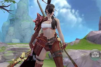 Kiếm Thế Mobile dưới góc nhìn game thủ: Siêu phẩm "hạng nặng" nhưng mất điểm 10 vì những thứ "nhỏ xíu xiu"