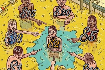 Tam Sinh Tam Thế: 3 lý do khiến S2 luôn là chốn “tử địa”, tân thủ muốn hóng biến thì vào chứ đua top thì nên... nghỉ