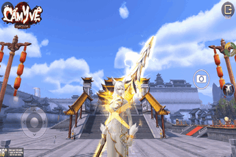 Đánh giá đồ họa "nước chảy mây trôi" của Cẩm Y Vệ trước thềm Alpha Test: Thực sự xứng danh siêu phẩm?