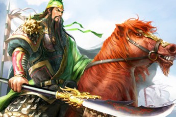 Đến quỳ với game thủ "hết trò", mất ăn mất ngủ để sáng tạo bộ kỹ năng cho... ngựa