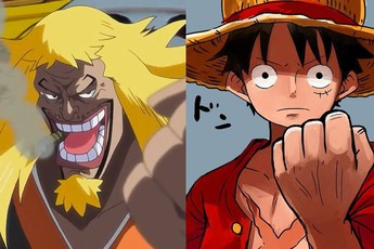 5 nhân vật nhiều khả năng sẽ trở thành phản diện chính trong One Piece: Stampede