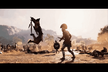 Top những tựa game PC hay nhất năm 2018