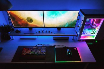 Vì sao PC luôn lép vế trước Console trong mắt các nhà sản xuất game?