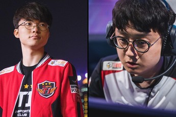 Không phải Faker hay tiền lương, Mata hé lộ lý do khiến anh quyết tâm gia nhập SKT T1