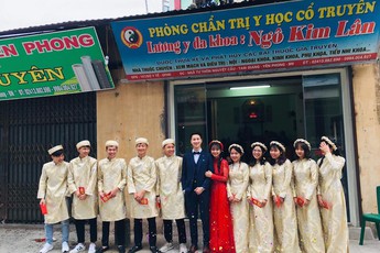 Đây chính là chàng game thủ may mắn nhất tuần này: Lấy vợ xinh, đập đồ không xịt lại còn mở được Pet "khủng" nhất game