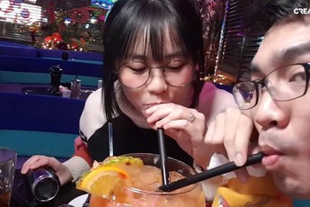 Pewpew phản ứng cực gắt khi bị fan "ship" điên đảo với MisThy: Làm gì thì làm, đừng quá đáng