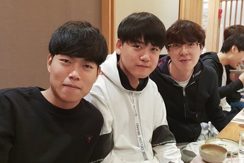 SKT T1 âm thầm thử việc hàng loạt tài năng Xếp hạng đơn, quyết tâm tìm ra “Faker mới” trong tương lai