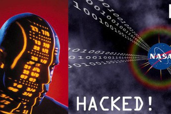 NASA vừa thừa nhận máy chủ của họ bị hacker xâm nhập