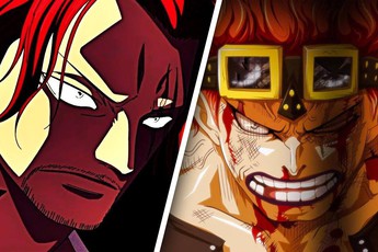 One Piece: Ai là người đã chặt tay Kid? Băng Tứ Hoàng Big Mom hay "người chú" của Luffy?