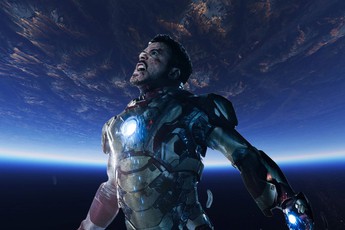 Đây chính là bằng chứng Iron Man sẽ sống sót và trở về Trái Đất trong Avengers: Endgame?