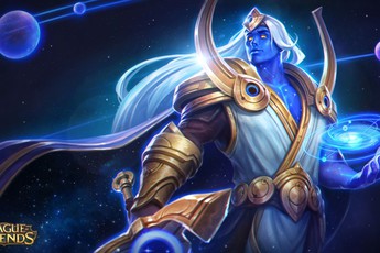 LMHT: Top các lối chơi mới cực dị siêu OP đang làm mưa làm gió chế độ Xếp Hạng (Phần 1)