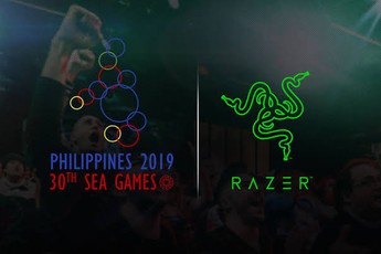 SEA Games 2019 chính thức công bố các game eSport: Mobile Legends được chọn bên cạnh DOTA 2, Starcraft II...