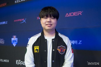 LMHT: Clid thân thiết nhất với Khan, không hề thấy áp lực khi gia nhập Dream Team SKT