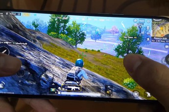 Loạt smartphone ngon bổ rẻ hợp với tín đồ PUBG Mobile