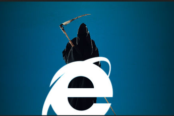 Đã vô dụng chậm rề rề, Internet Explorer còn có thể giúp hacker chiếm luôn máy tính của bạn