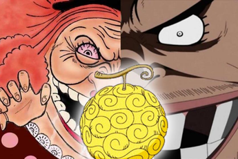 One Piece: 10 năng lực Trái ác quỷ đặc biệt và kỳ lạ sẽ khiến sức mạnh Haki "bó tay" nếu phải đối đầu