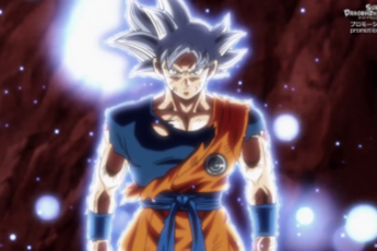 Super Dragon Ball Heroes tập 6: Bản năng vô cực xuất hiện, Zamasu quay trở lại - cuộc chiến khủng khiếp giờ mới bắt đầu