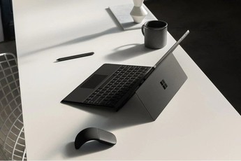 Microsoft khẳng định tương lai của Surface sẽ có thêm nhiều thiết kế mới