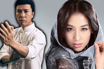 3 người tình màn ảnh nổi bật nhất của ông hoàng võ thuật Châu Á Chân Tử Đan